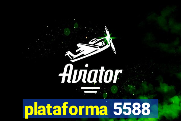 plataforma 5588